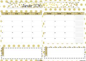 Janvier 2016 A5