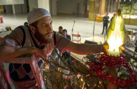 BE FILM FESTIVAL : La fin d’année sera belge !