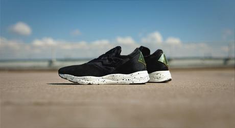 Reebok Furylite Slip-On Lux “Black Chalk” Reebok Furylite Slip-On Lux “Black Chalk”