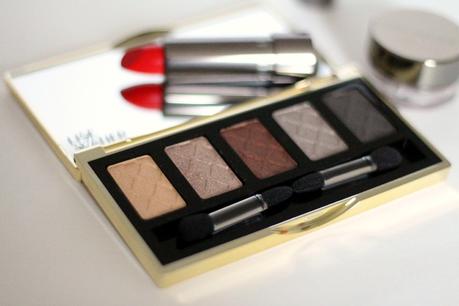 Lise Watier, collection Majestique