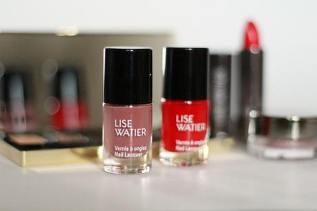 Lise Watier, collection Majestique