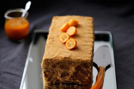 Medovik , cake au miel russe, noel , cuisine russe 