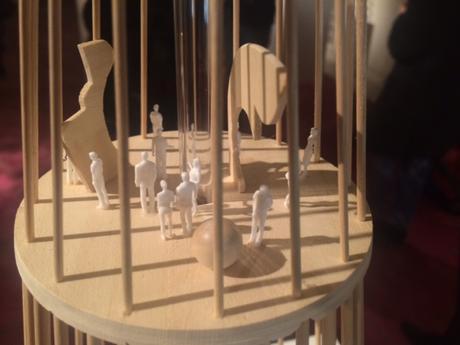 Les Sapins de Noël des Créateurs