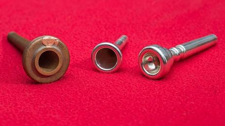 L'impression 3D fait revivre la musique de l'Âge du Bronze