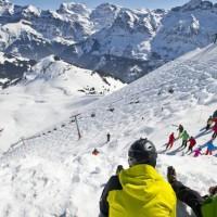 Quelles sont les 10 pistes de ski les plus dangereuses au monde?