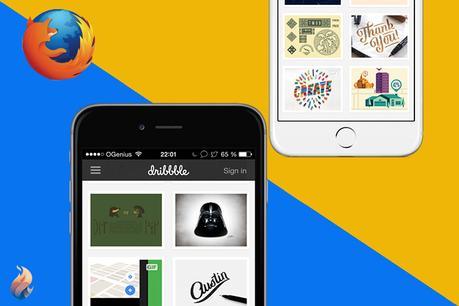 Focus de Firefox rejoint les meilleurs bloqueurs de pub sous iOS 9 Focus de Firefox rejoint les meilleurs bloqueurs de pub sous iOS 9