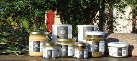 Découverte des truffes Maison Baumont Découverte des truffes Maison Baumont