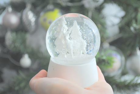 Les petits moments de L'Avent.