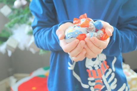 Les petits moments de L'Avent.