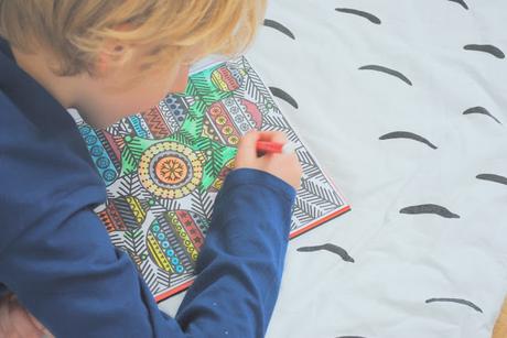 Les petits moments de L'Avent.