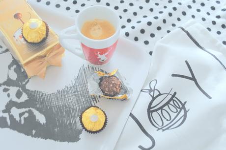 Les petits moments de L'Avent.