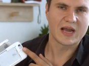 Cette coque smartphone dissimule casque réalité virtuelle