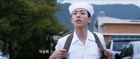 La bataille navale de Yeonpyeong