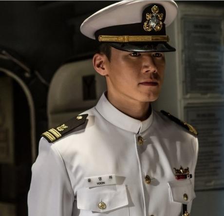 La bataille navale de Yeonpyeong