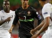 UEFA: Egalité parfaite entre Portugal France