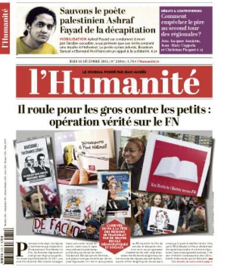 Le FN, une imposture ?