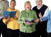 ALZHEIMER: Rien vaut chansons pour souvenir Journal Alzheimer's Disease