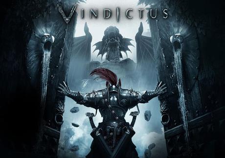 Un mage fantôme débarque dans Vindictus