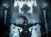 mage fantôme débarque dans Vindictus