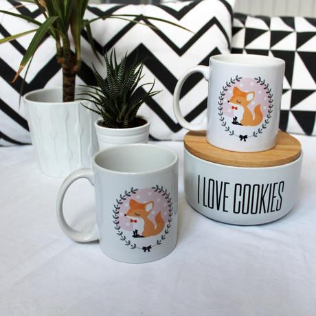 Les Gens Brillants #3 La Mécanique du Bonheur, Illustratrice (+ Interview !)