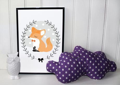 Les Gens Brillants #3 La Mécanique du Bonheur, Illustratrice (+ Interview !)