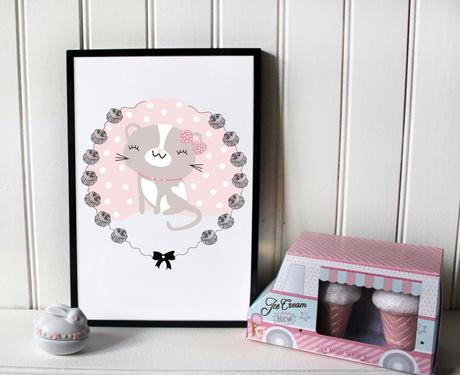 Les Gens Brillants #3 La Mécanique du Bonheur, Illustratrice (+ Interview !)