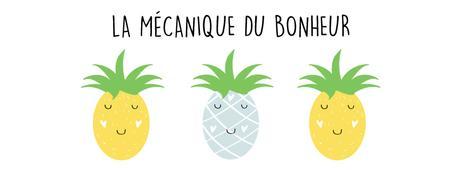 Les Gens Brillants #3 La Mécanique du Bonheur, Illustratrice (+ Interview !)