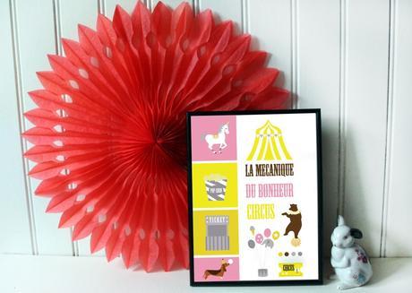 Les Gens Brillants #3 La Mécanique du Bonheur, Illustratrice (+ Interview !)