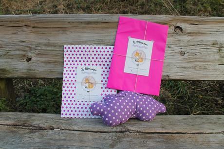 Les Gens Brillants #3 La Mécanique du Bonheur, Illustratrice (+ Interview !)