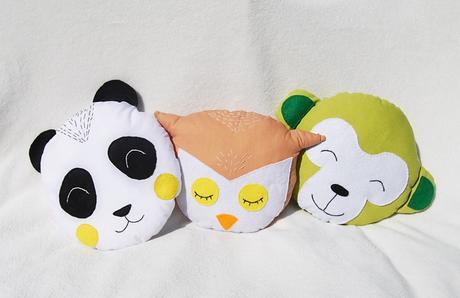 Les Gens Brillants #3 La Mécanique du Bonheur, Illustratrice (+ Interview !)