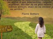 chemin parcourt dans seul sens