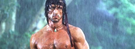 Sylvester Stallone ne participera pas a la série Rambo!