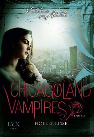 Chicagoland Vampires/Les Vampires de Chicago T.11 : Dark Debt/La Morsure n'est pas une fin - Chloe Neill (VO)