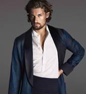 LA PERLA PRESENTE LES EGERIES DE SA NOUVELLE CAMPAGNE PRINTEMPS/ETE 2016 LA PERLA PRESENTE LES EGERIES DE SA NOUVELLE CAMPAGNE PRINTEMPS/ETE 2016