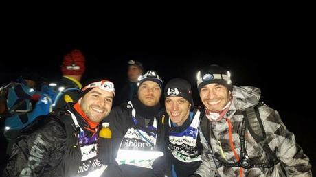 CR Saintexpress 2015 : ma première expérience en Trail long CR Saintexpress 2015 : ma première expérience en Trail long