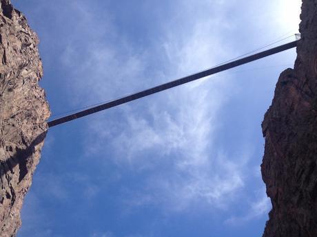 Envie #140 : Royal Gorge Route Railroad, une balade en train dans le Colorado royal gorge railroad colorado