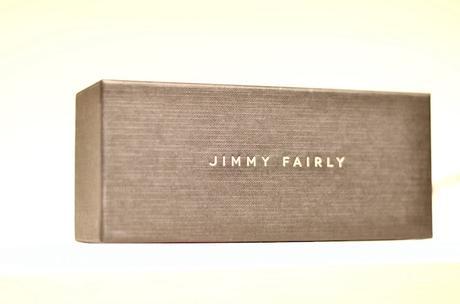 Christmas #2: Idées Cadeaux chez Jimmy Fairly