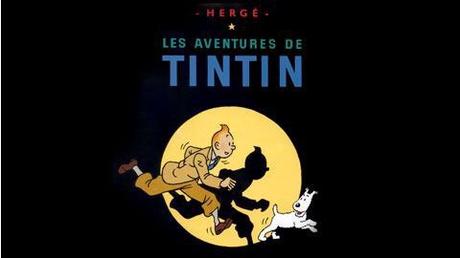 Des épisodes de Tintin en libre accès sur Tintin TV !