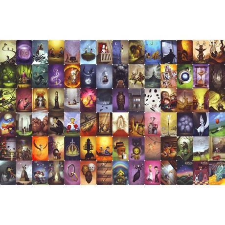 DIXIT, Un #jeu pour développer l’imagination et la communication DIXIT, Un #jeu pour développer l’imagination et la communication