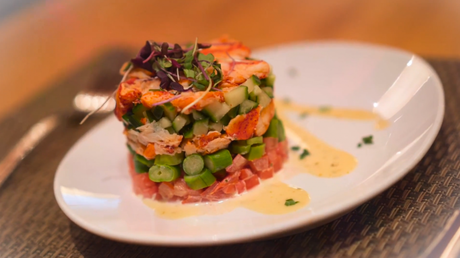 HOTEL | Le Warwick New York Hotel