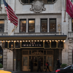 HOTEL | Le Warwick New York Hotel