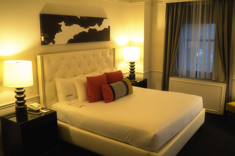 HOTEL | Le Warwick New York Hotel