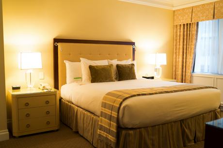 HOTEL | Le Warwick New York Hotel