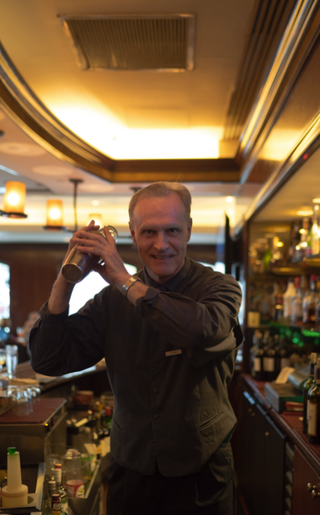 HOTEL | Le Warwick New York Hotel