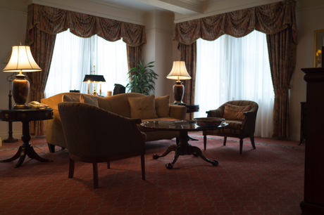 HOTEL | Le Warwick New York Hotel