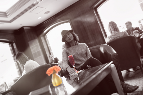 HOTEL | Le Warwick New York Hotel