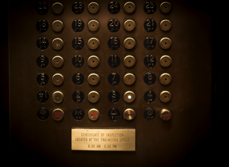 HOTEL | Le Warwick New York Hotel