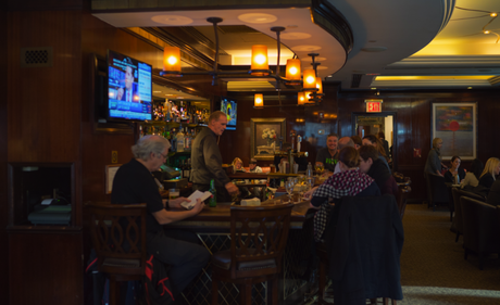 HOTEL | Le Warwick New York Hotel