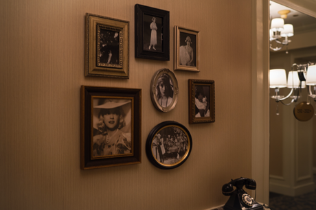 HOTEL | Le Warwick New York Hotel