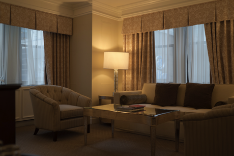 HOTEL | Le Warwick New York Hotel